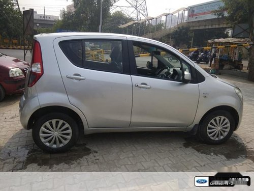 Used 2010 Maruti Suzuki Ritz car at low price