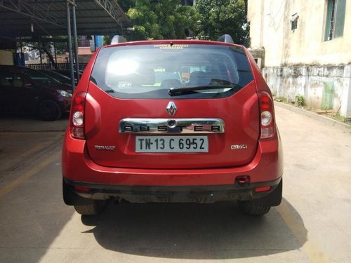 Used 2015 Renault Duster for sale at low price