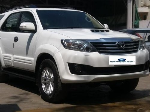 Used 2013 Toyota Fortuner for sale