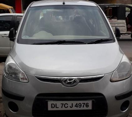 Used Hyundai i10 Era 2009 for sale 