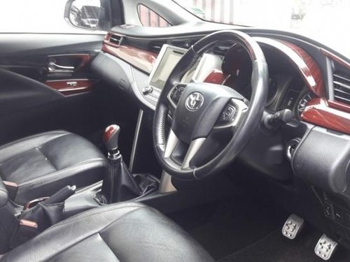 Used Toyota Innova Crysta 2016 for sale at low price