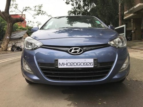 Used 2013   Hyundai i20 car at low price