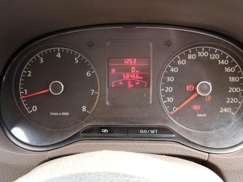 Used Volkswagen Vento Petrol Highline 2011 for sale 