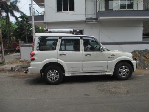 Good as new Mahindra Scorpio 2009-2014 2012 in Kolkata