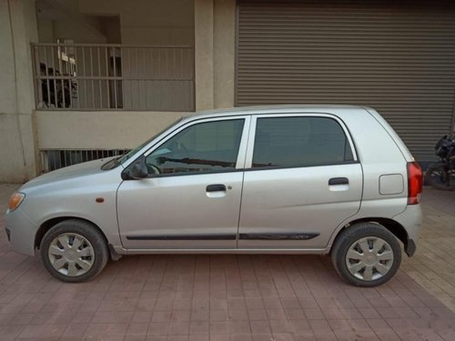 Used 2011 Maruti Suzuki Alto K10 for sale