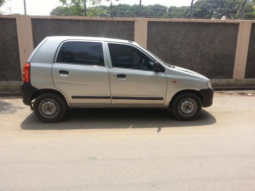 Used 2007 Maruti Suzuki Alto car at low price