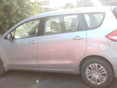 Used 2013 Maruti Suzuki Ertiga car at low price in Chennai