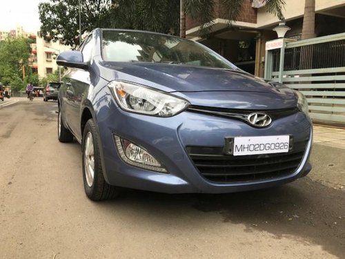 Used 2013   Hyundai i20 car at low price