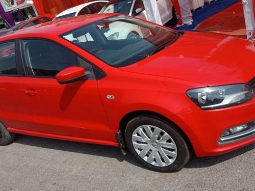 Used 2014 Volkswagen Polo for sale at low price