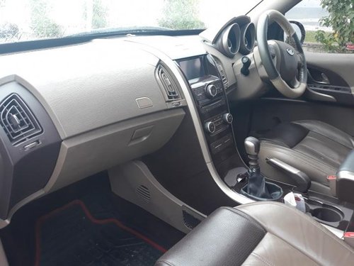 Used Mahindra XUV500 W8 2WD 2014 for sale 