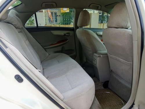 Good as new Toyota Corolla Altis 2009 for sale