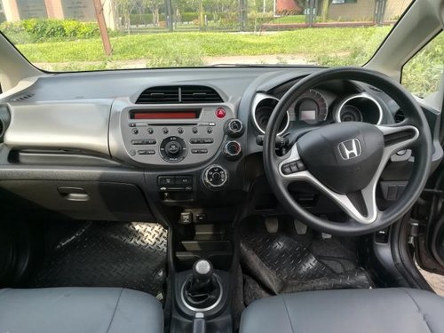 Good as new 2012 Honda Jazz for sale at low price