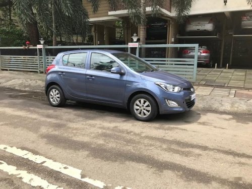 Used 2013   Hyundai i20 car at low price