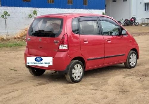 Used 2009 Maruti Suzuki Zen Estilo for sale