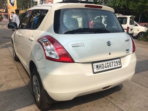 2015 Maruti Suzuki Swift for sale at low price