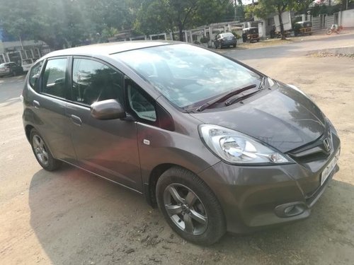 Good as new 2012 Honda Jazz for sale at low price