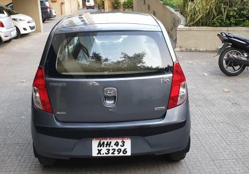 Used 2009 Hyundai i10 for sale