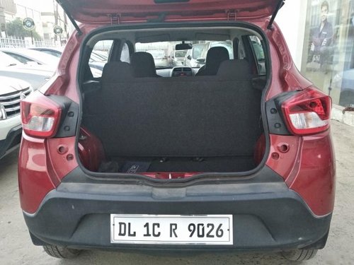 Used 2016 Renault Kwid for sale at low price