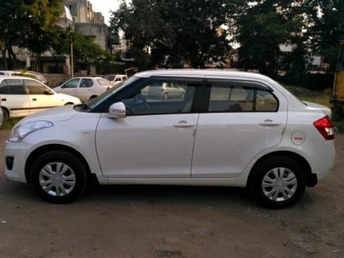 Good as new 2012 Maruti Suzuki Dzire for sale