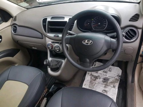 Used 2011 Hyundai i10 for sale