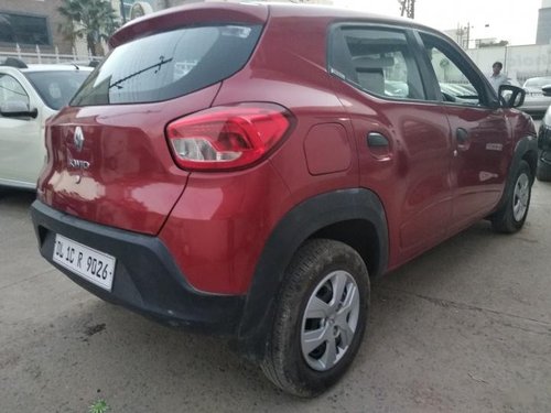 Used 2016 Renault Kwid for sale at low price