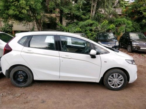 Used Honda Jazz 1.2 SV i VTEC 2016 in Pune