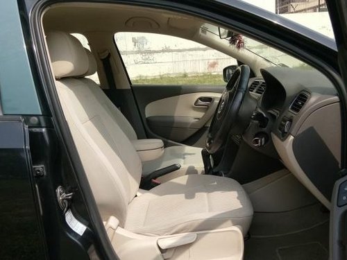 Used Volkswagen Vento Petrol Highline 2011 for sale 