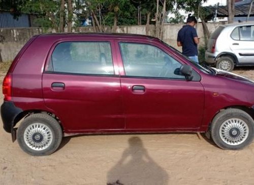 Used 2011 Maruti Suzuki Alto for sale at low price