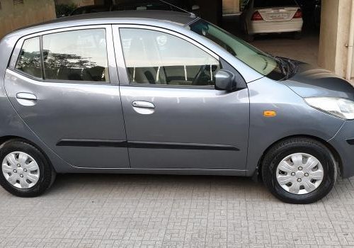 Used 2009 Hyundai i10 for sale