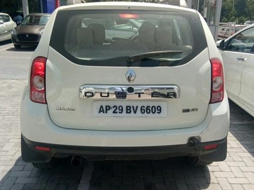 Used 2013 Renault Duster for sale at low price