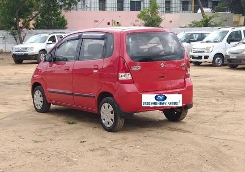 Used 2009 Maruti Suzuki Zen Estilo for sale