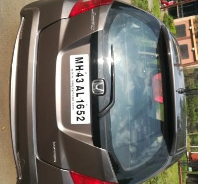 Good as new 2012 Honda Jazz for sale at low price