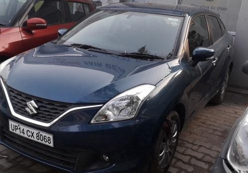 Used 2016 Maruti Suzuki Baleno car at low price