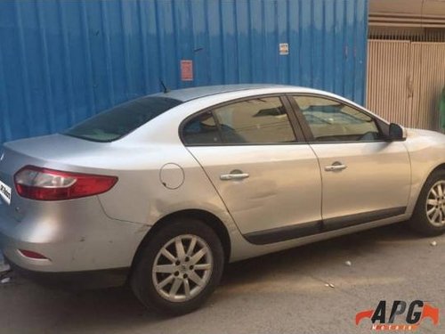 Used 2013 Renault Fluence for sale