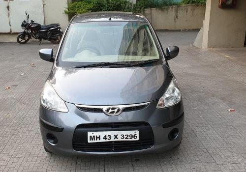 Used 2009 Hyundai i10 for sale