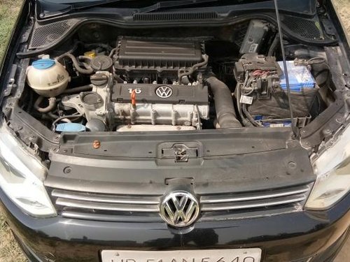 Used Volkswagen Vento Petrol Highline 2011 for sale 