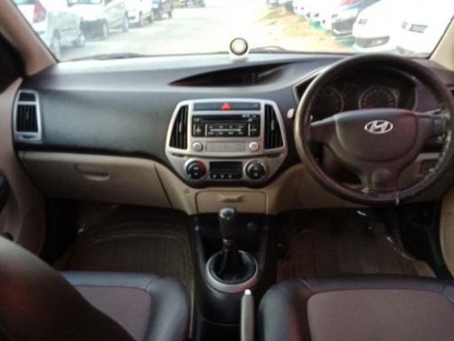 Used 2014 Hyundai i20 car at low price