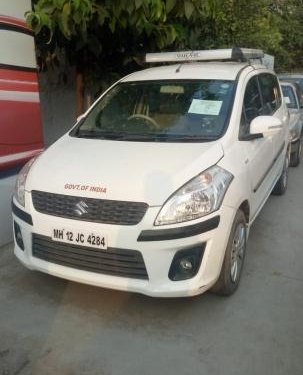 Used 2012 Maruti Suzuki Ertiga for sale