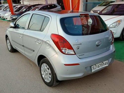 Used 2014 Hyundai i20 car at low price