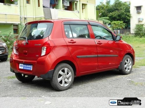 Well-kept Maruti Suzuki Celerio 2016 for sale 