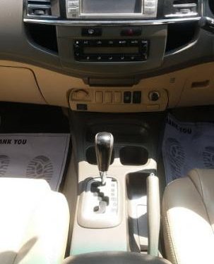 Used 2013 Toyota Fortuner for sale