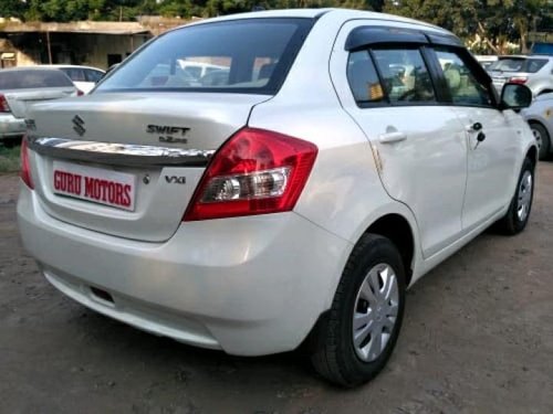 Good as new 2012 Maruti Suzuki Dzire for sale