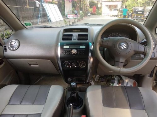 Used 2011 Maruti Suzuki SX4 for sale at low price