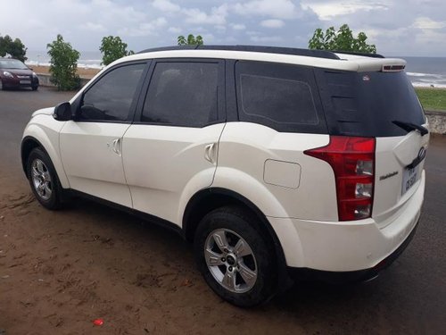 Used Mahindra XUV500 W8 2WD 2014 for sale 