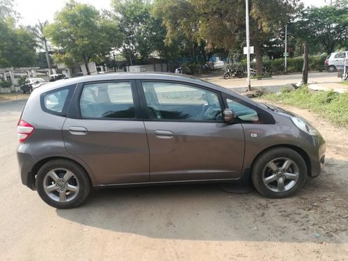 Good as new 2012 Honda Jazz for sale at low price