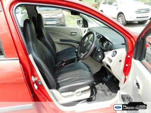 Well-kept Maruti Suzuki Celerio 2016 for sale 