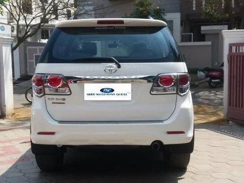 Used 2013 Toyota Fortuner for sale