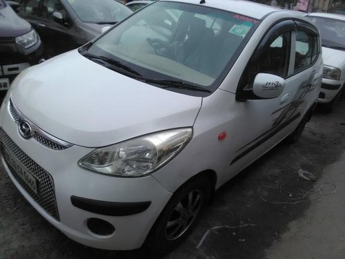 Good as new Hyundai i10 2009 in New Delhi