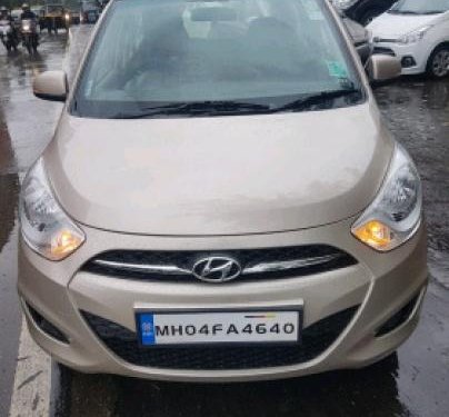 Used 2011 Hyundai i10 for sale