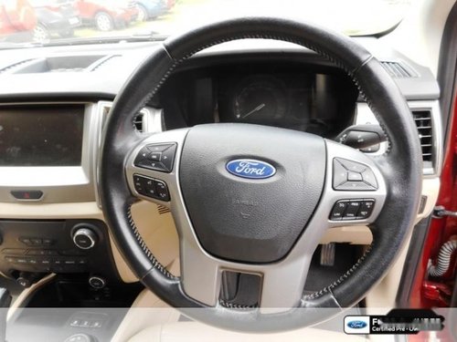 Good as new 2016 Ford Endeavour for sale